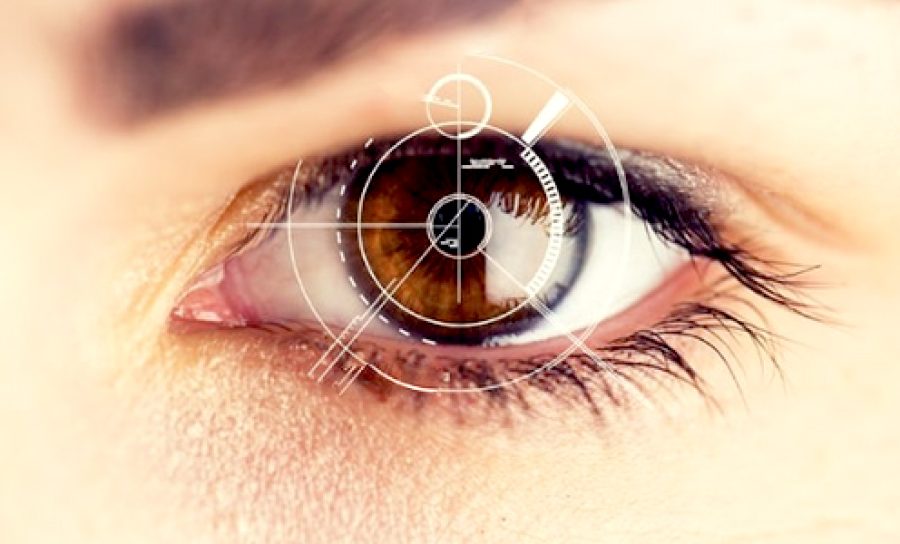percepção visual - Paço da Imagem