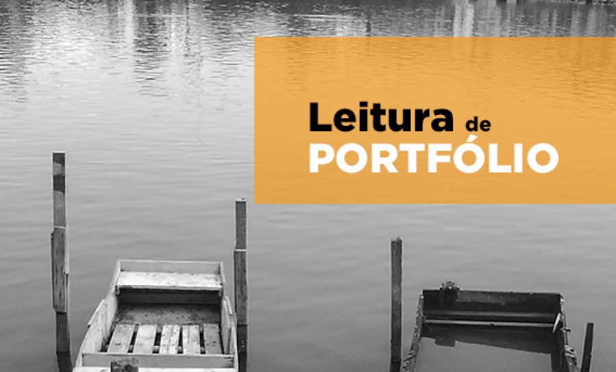 leitura de portfolio