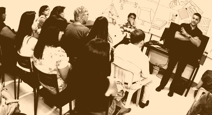 aula curso de fotografia gratuito